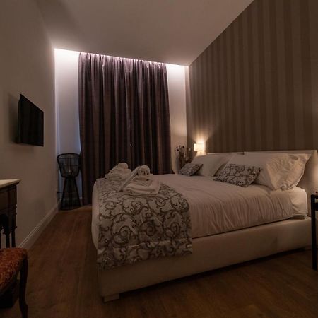 Nuances The Colosseum Apartment Rom Exterior foto