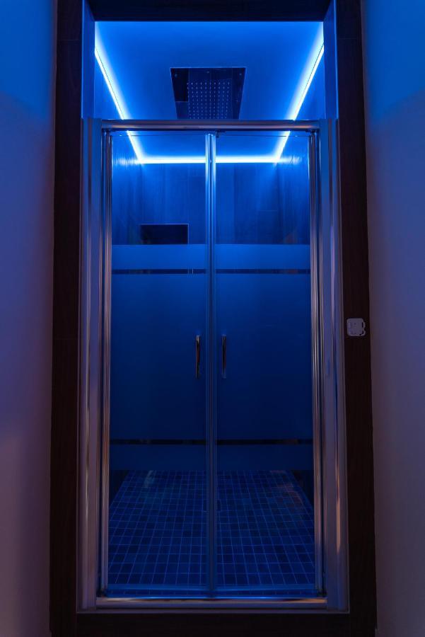 Nuances The Colosseum Apartment Rom Exterior foto